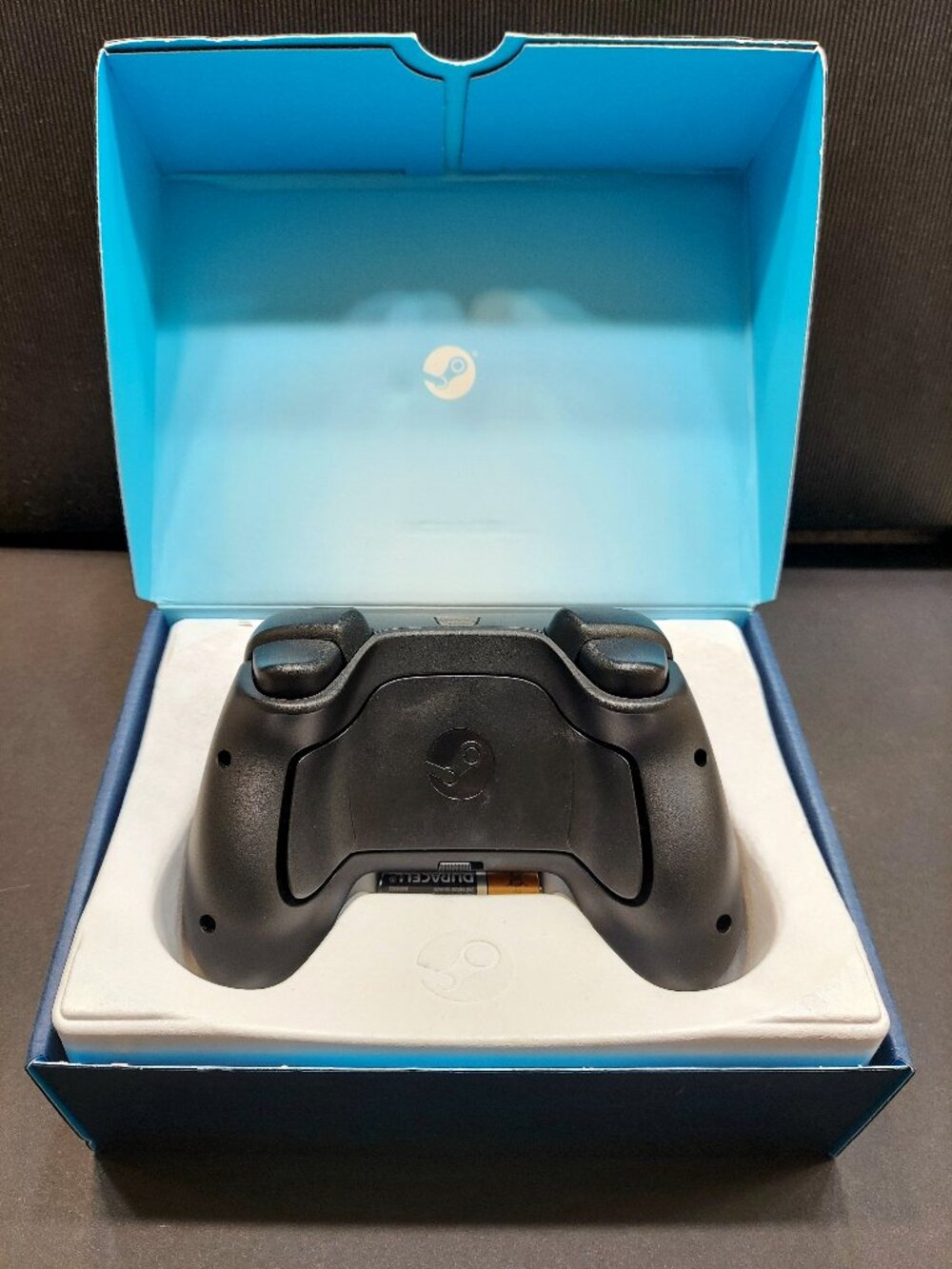 Steam Controller - Picture 4 of 9